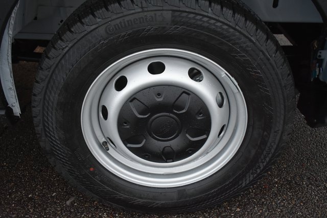 New 2026 Ford Transit 250 148 Medium Roof w/ Load Area Protection Package image 41