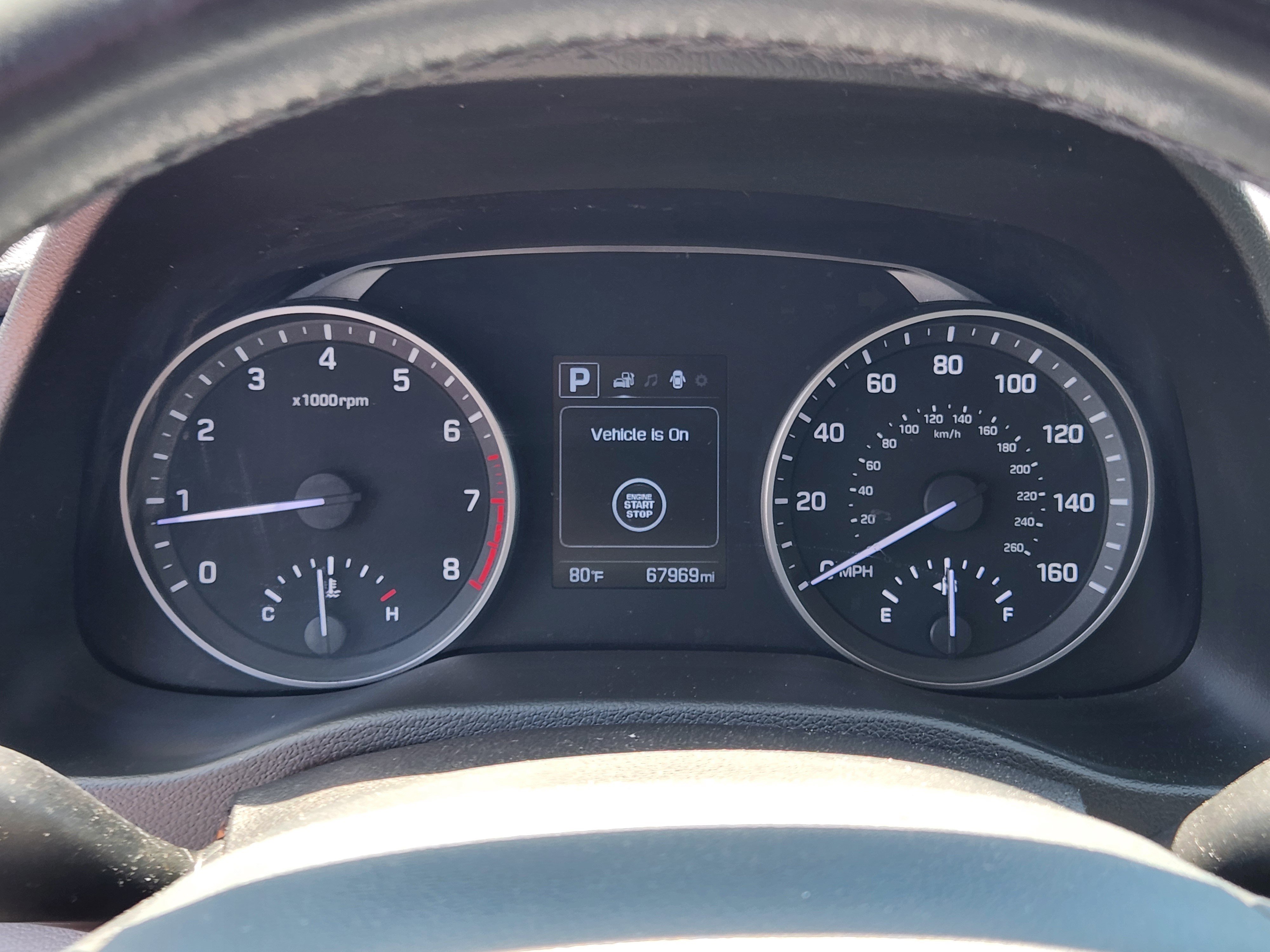 Used 2018 Hyundai Elantra Value Edition FWD image 19