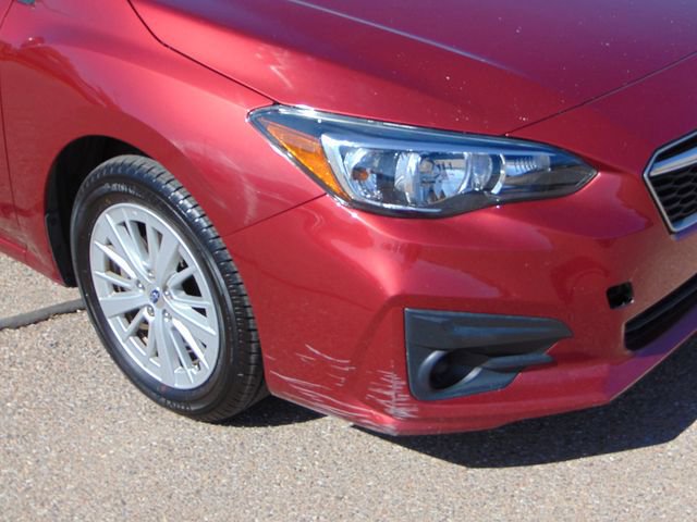 Used 2018 Subaru Impreza 2.0i Premium AWD/4WD image 2