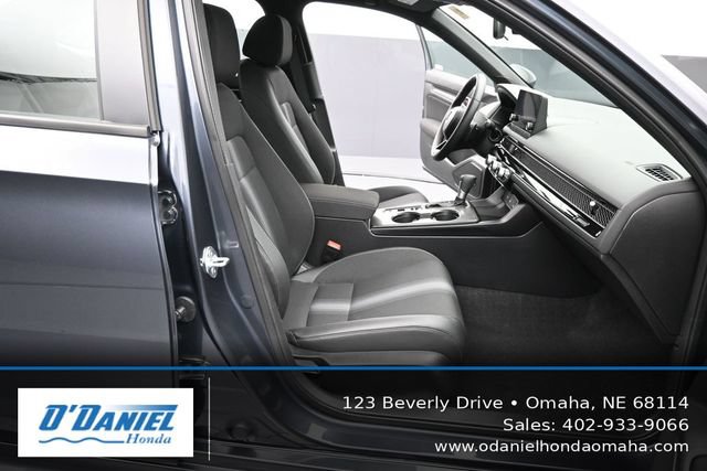 Used 2026 Honda Civic Sport image 39