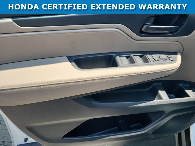 Certified 2024 Honda Odyssey EX image 28