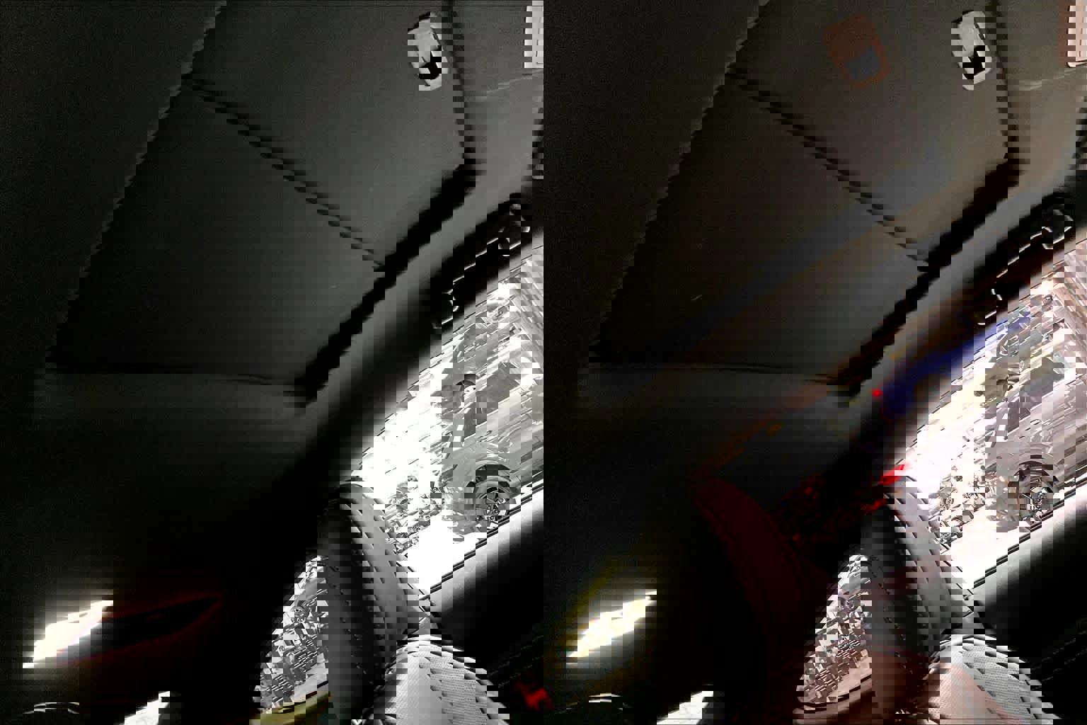 Used 2016 Lexus RC 350 image 14