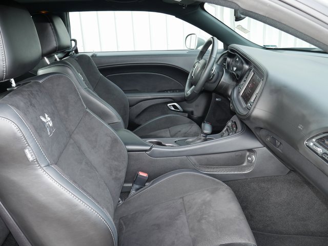 Used 2023 Dodge Challenger R/T Scat Pack w/ Plus Package image 28