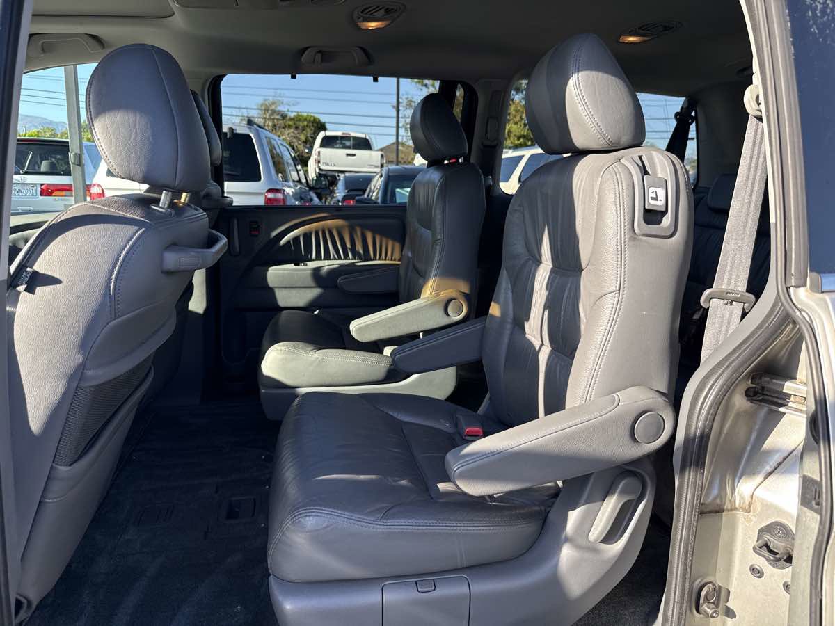 Used 2007 Honda Odyssey EX-L image 12