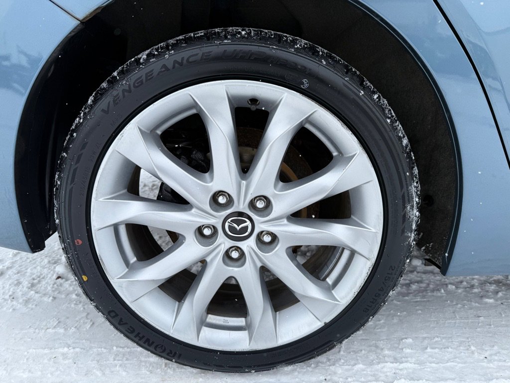 Used 2014 MAZDA MAZDA3 s Touring image 44