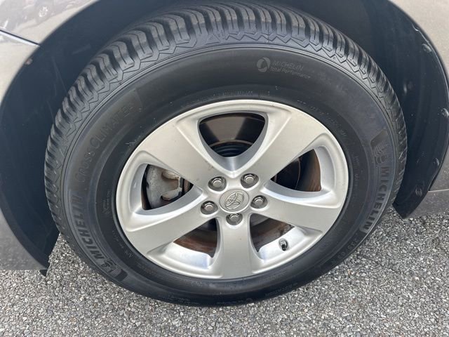 Used 2017 Toyota Sienna LE image 32