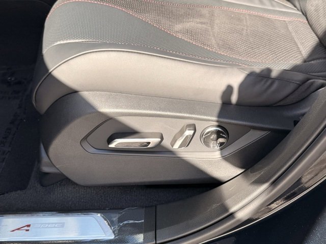 New 2026 Acura RDX A-Spec image 10