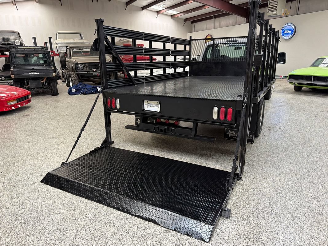 Used 2015 Ford F350 XL w/ XL Value Package RWD image 42