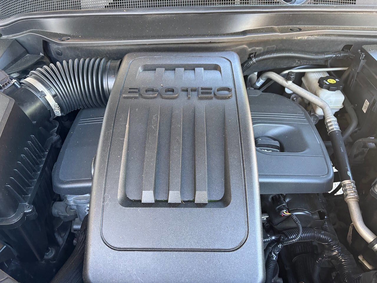 Used 2016 Chevrolet Equinox LT w/ Convenience Package image 23