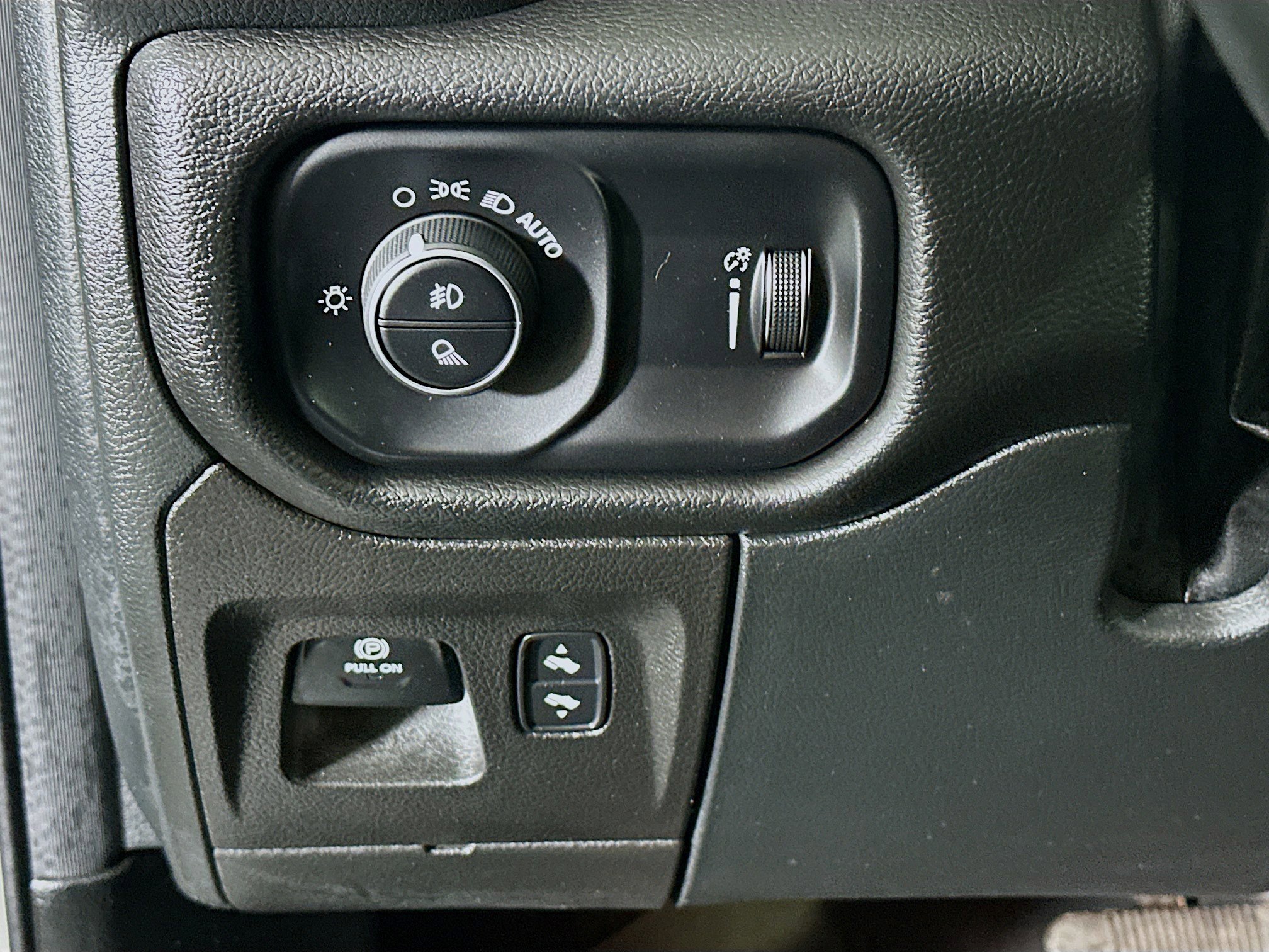 Used 2022 RAM 1500 Big Horn image 16