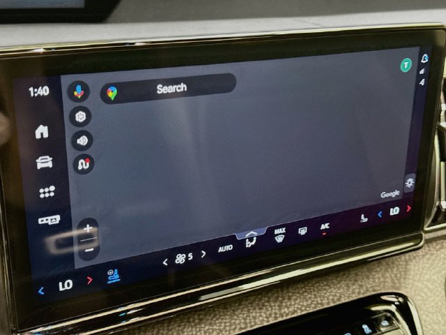 Used 2025 Ford Expedition Tremor AWD/4WD image 13