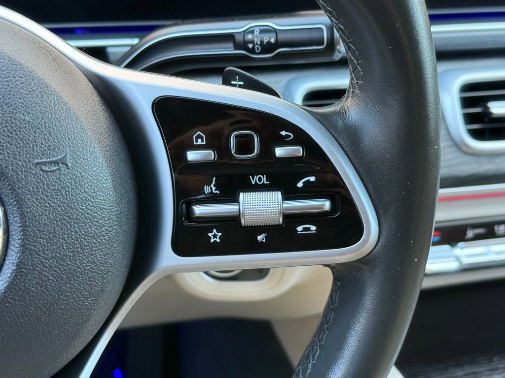 Used 2020 Mercedes-Benz GLE 350 4MATIC w/ Premium Package image 29