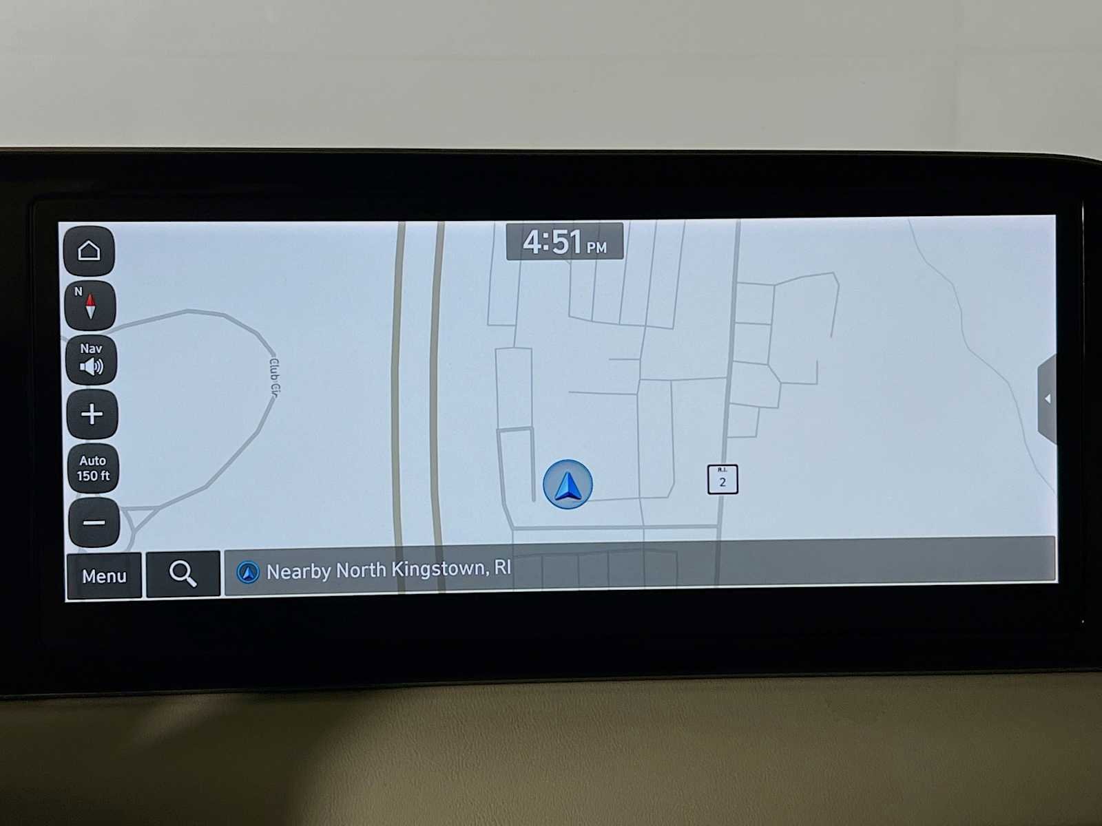 Used 2024 Hyundai Palisade Limited AWD/4WD image 13