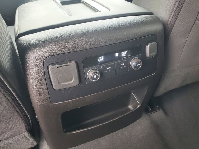 Certified 2019 GMC Yukon SLE image 14