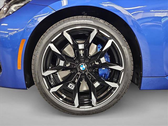New 2026 BMW 230i xDrive Coupe w/ Premium Package AWD/4WD image 10