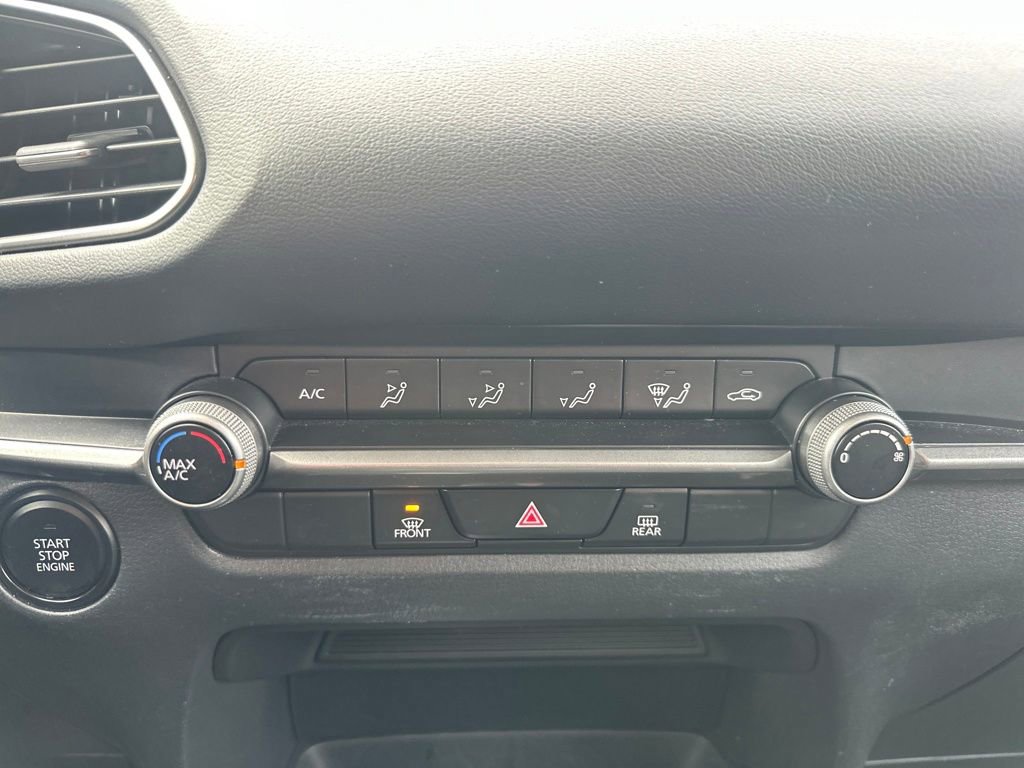 Used 2022 MAZDA CX-30 AWD 2.5 S image 17