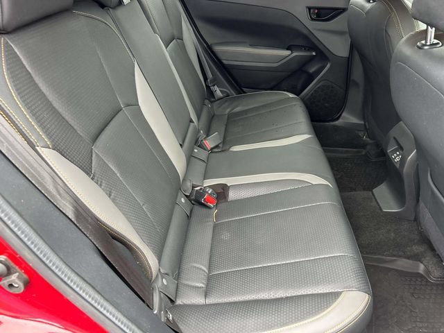 Used 2024 Subaru Crosstrek 2.5i Wilderness w/ Crosstrek Mirror Package AWD/4WD image 21