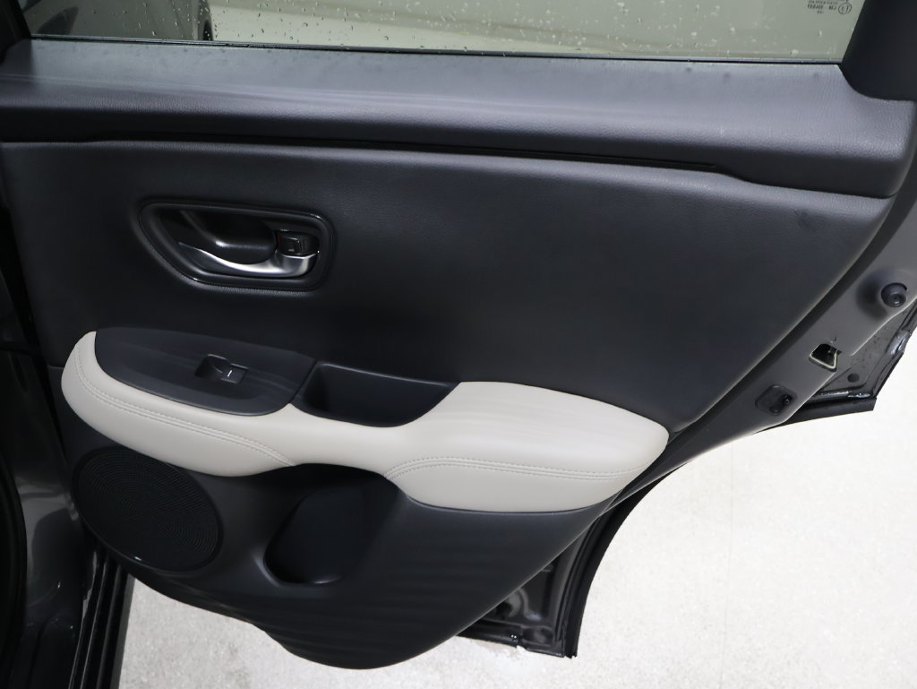 New 2027 Honda HR-V LX image 18