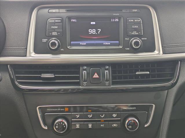 Used 2016 Kia Optima LX image 12