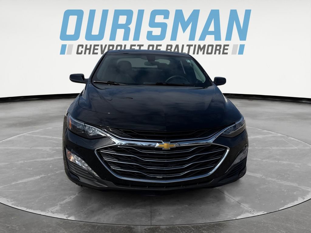 Used 2022 Chevrolet Malibu LT image 8