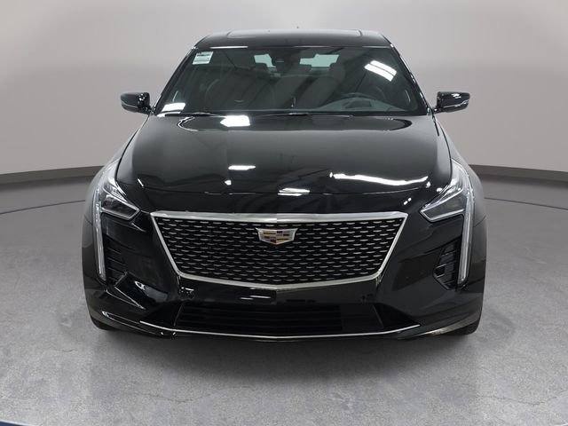 Used 2020 Cadillac CT6 Premium Luxury image 3