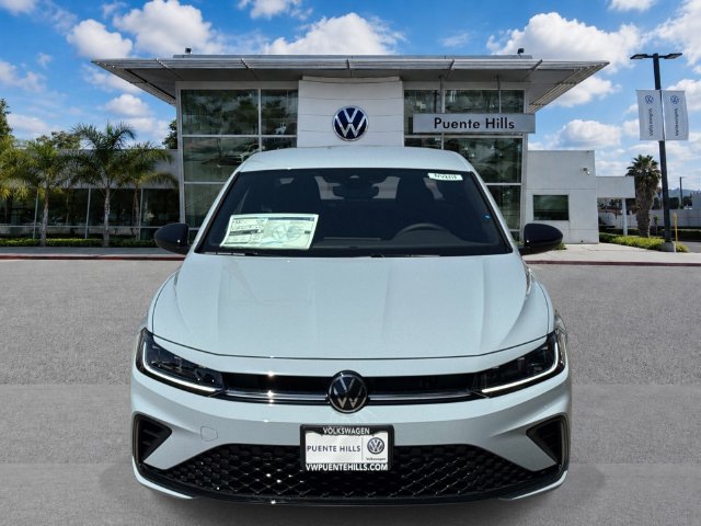 New 2027 Volkswagen Jetta Sport FWD image 2