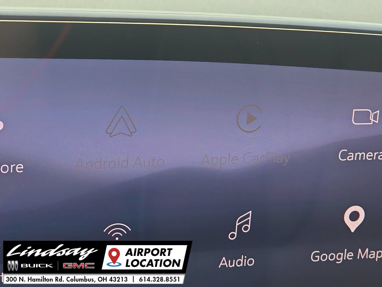 New 2026 Buick Envision Sport Touring AWD/4WD image 38