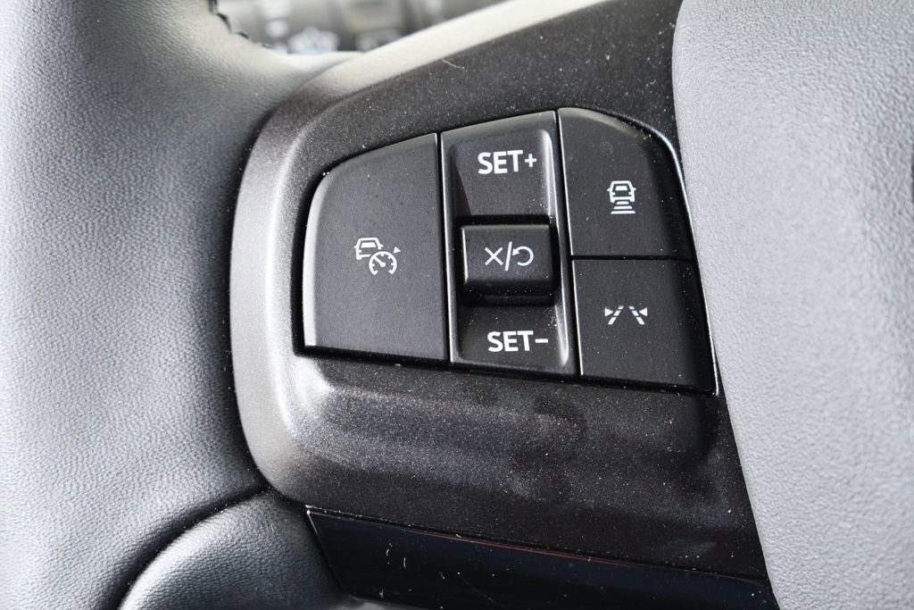 Used 2025 Ford Mustang Mach-E Premium AWD/4WD image 29