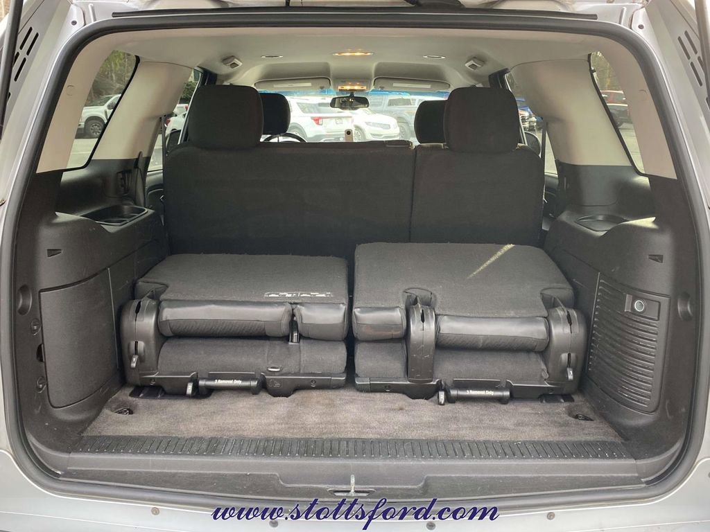 Used 2013 Chevrolet Tahoe LS w/ All-Star Edition image 8
