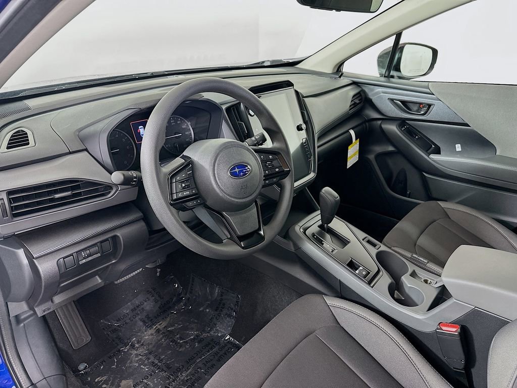New 2026 Subaru Crosstrek 2.0i Premium image 13