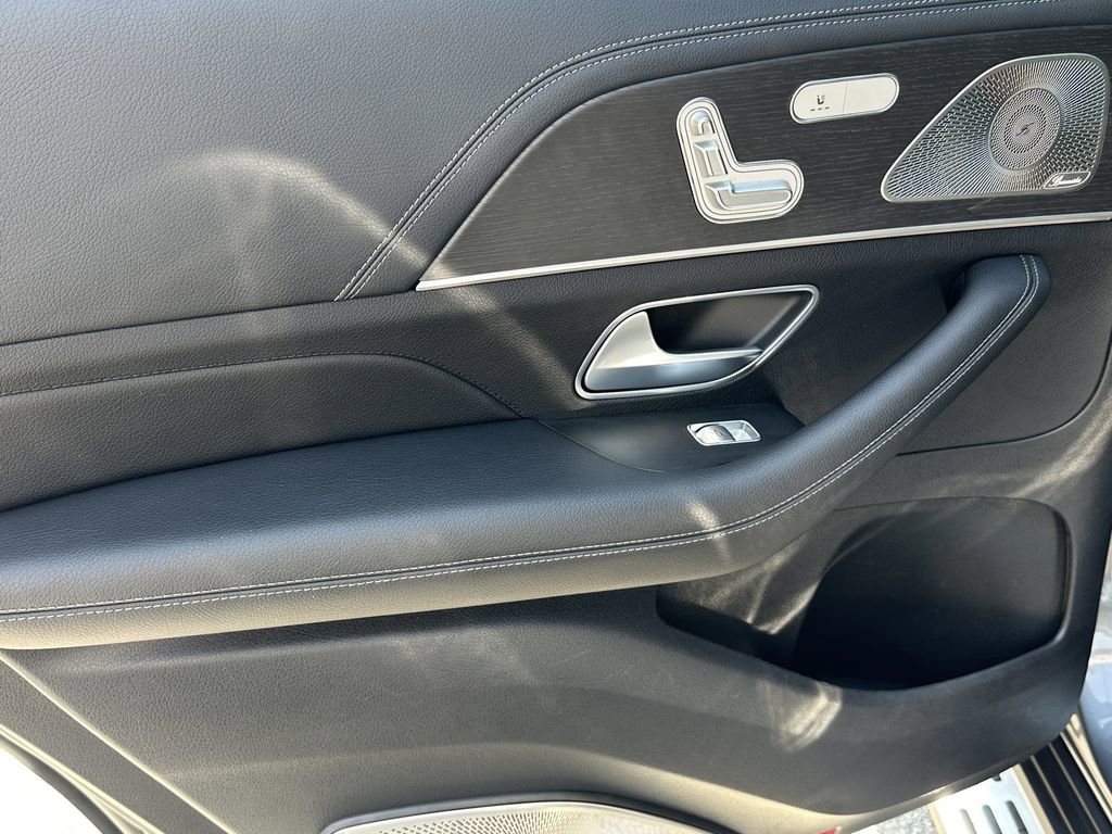 Certified 2024 Mercedes-Benz GLS 580 4MATIC image 26