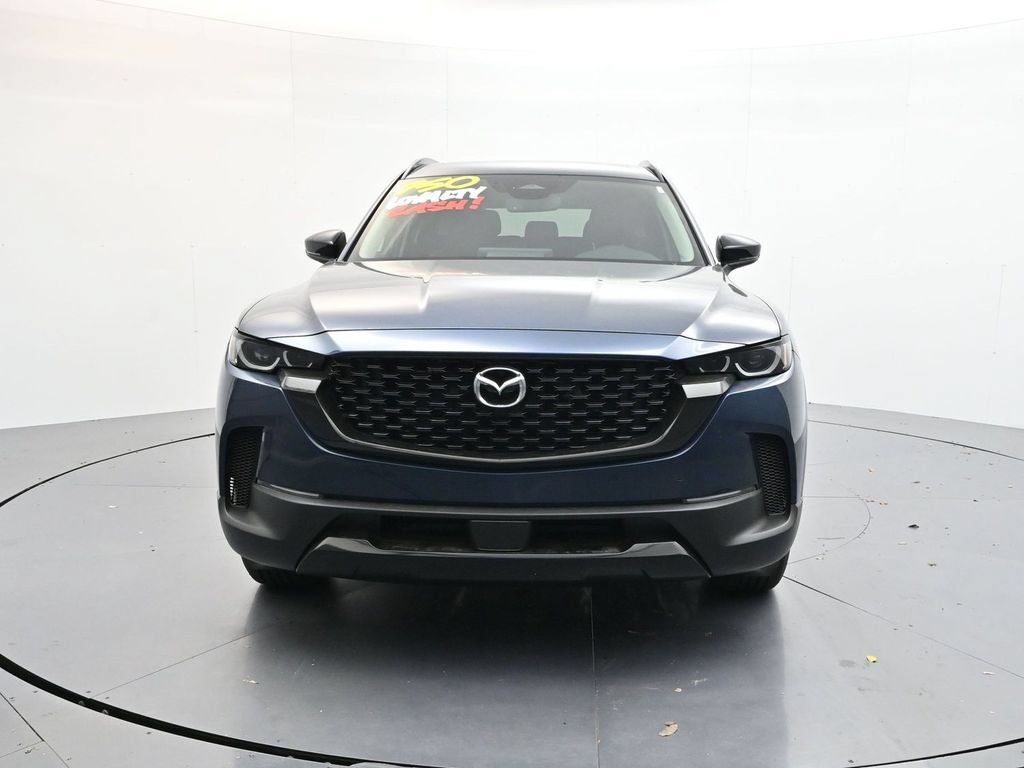 Used 2026 MAZDA CX-50 AWD 2.5 Hybrid w/ Premium Pkg image 2