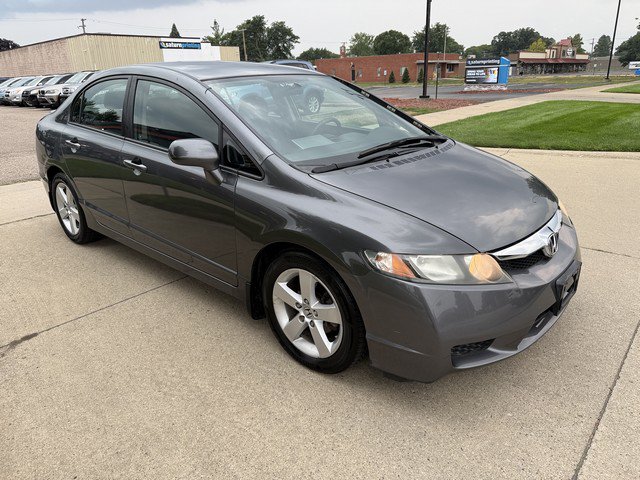 Used 2010 Honda Civic LX-S image 3