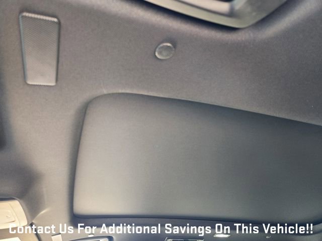 New 2026 GMC Acadia Elevation w/ Black Edition FWD image 19