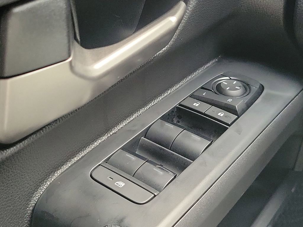 New 2025 Toyota Tacoma TRD Off-Road image 33