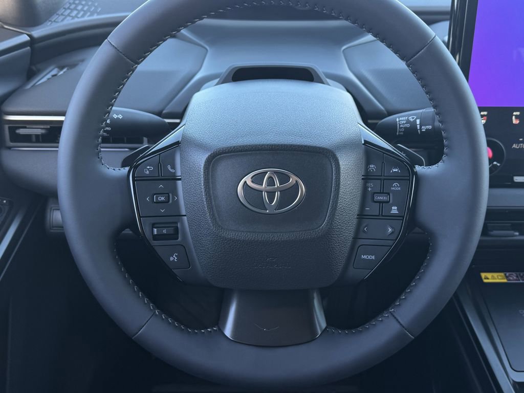 Used 2026 Toyota bZ image 12