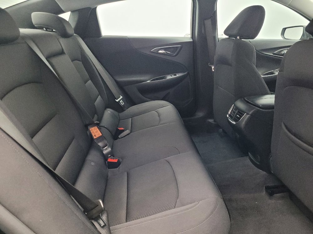 Used 2023 Chevrolet Malibu LT image 19