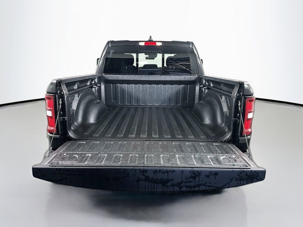 New 2025 RAM 1500 Tradesman w/ Trailer Tow Group image 16