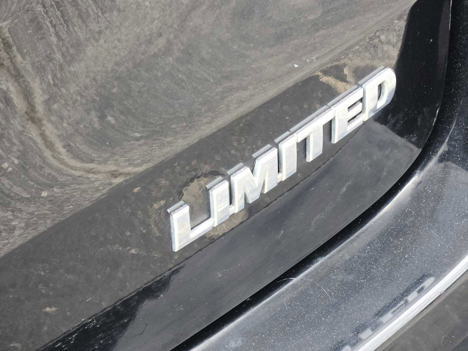 Used 2015 Toyota Highlander Limited FWD image 10