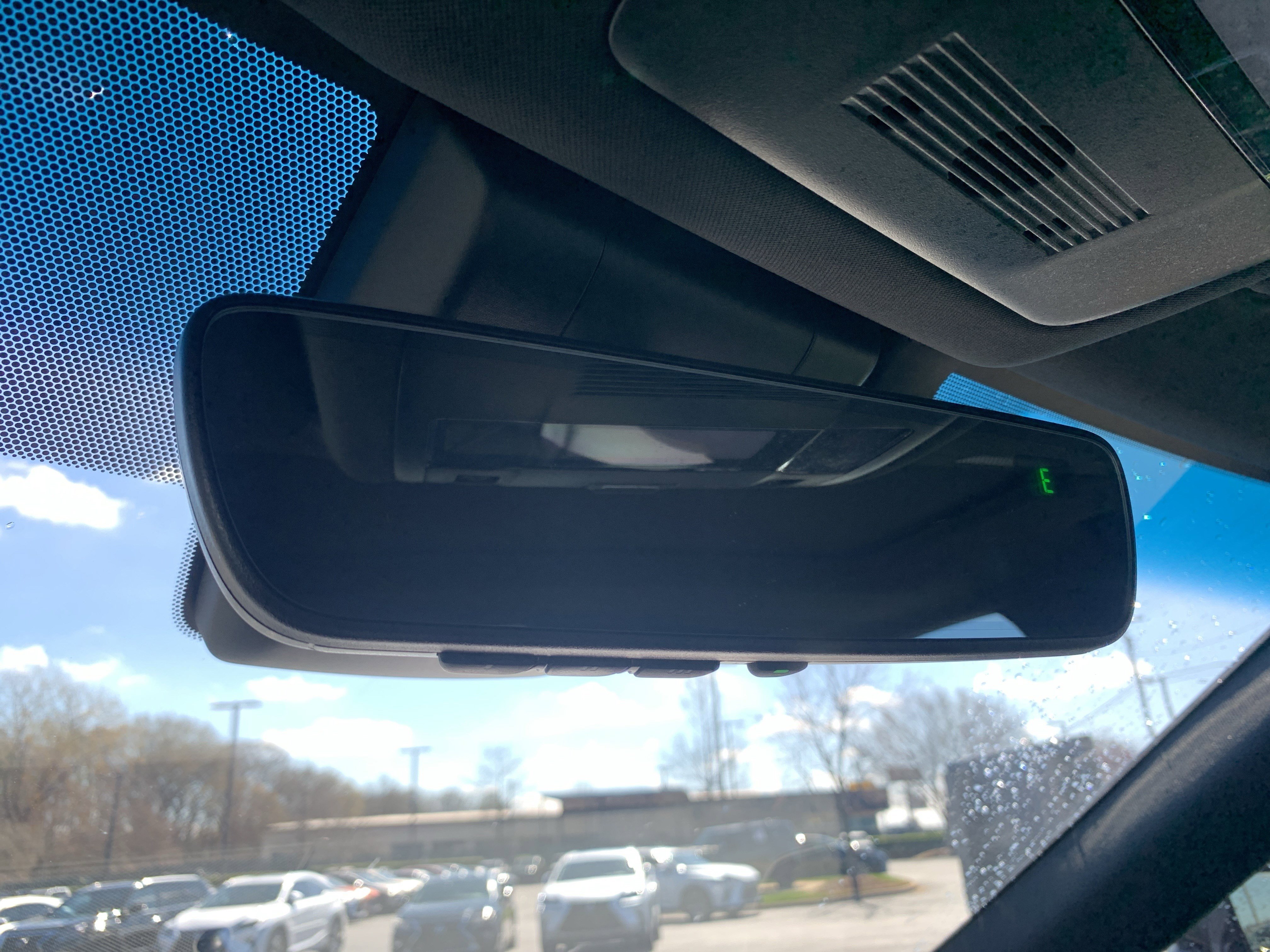 Certified 2023 Lexus ES 350 F Sport w/ Accessory Package (Z2) image 27