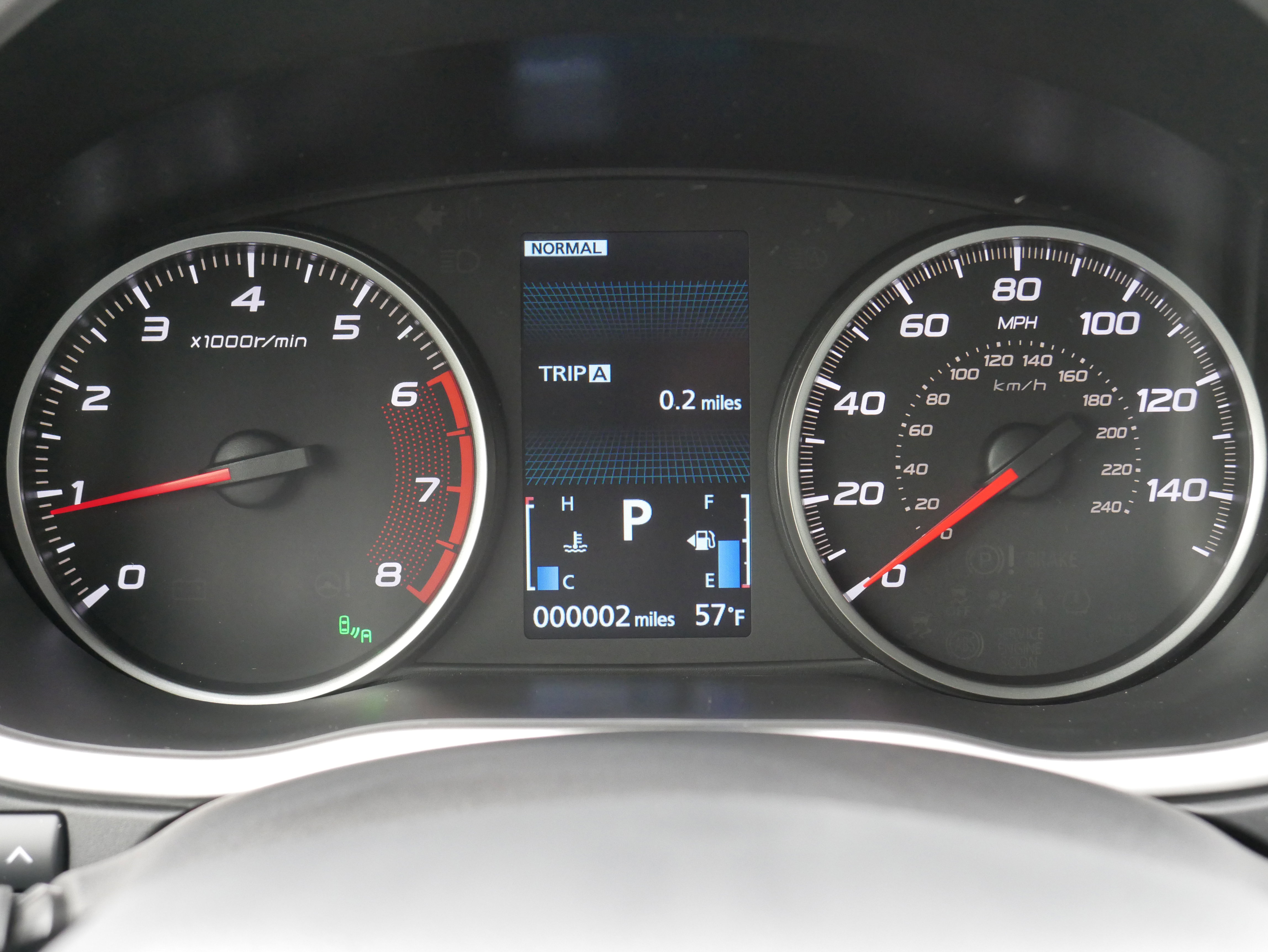 New 2026 Mitsubishi Eclipse Cross SEL image 28