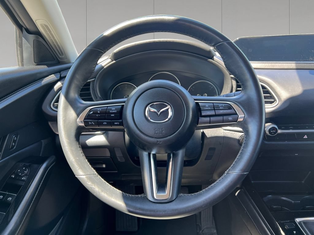 Used 2024 MAZDA CX-30 AWD 2.5 S w/ Select Sport Pkg image 13
