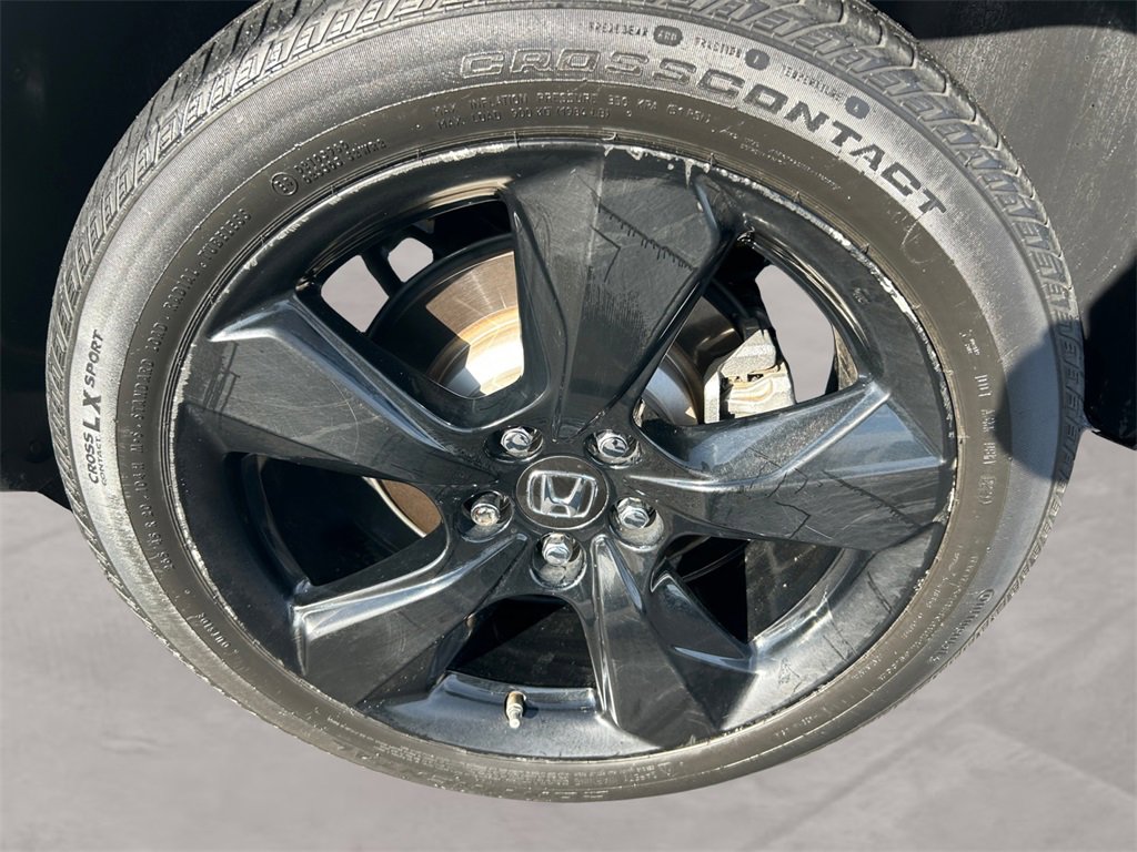 Used 2019 Honda Passport Elite image 14