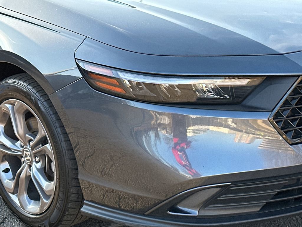 Used 2024 Honda Accord EX image 8