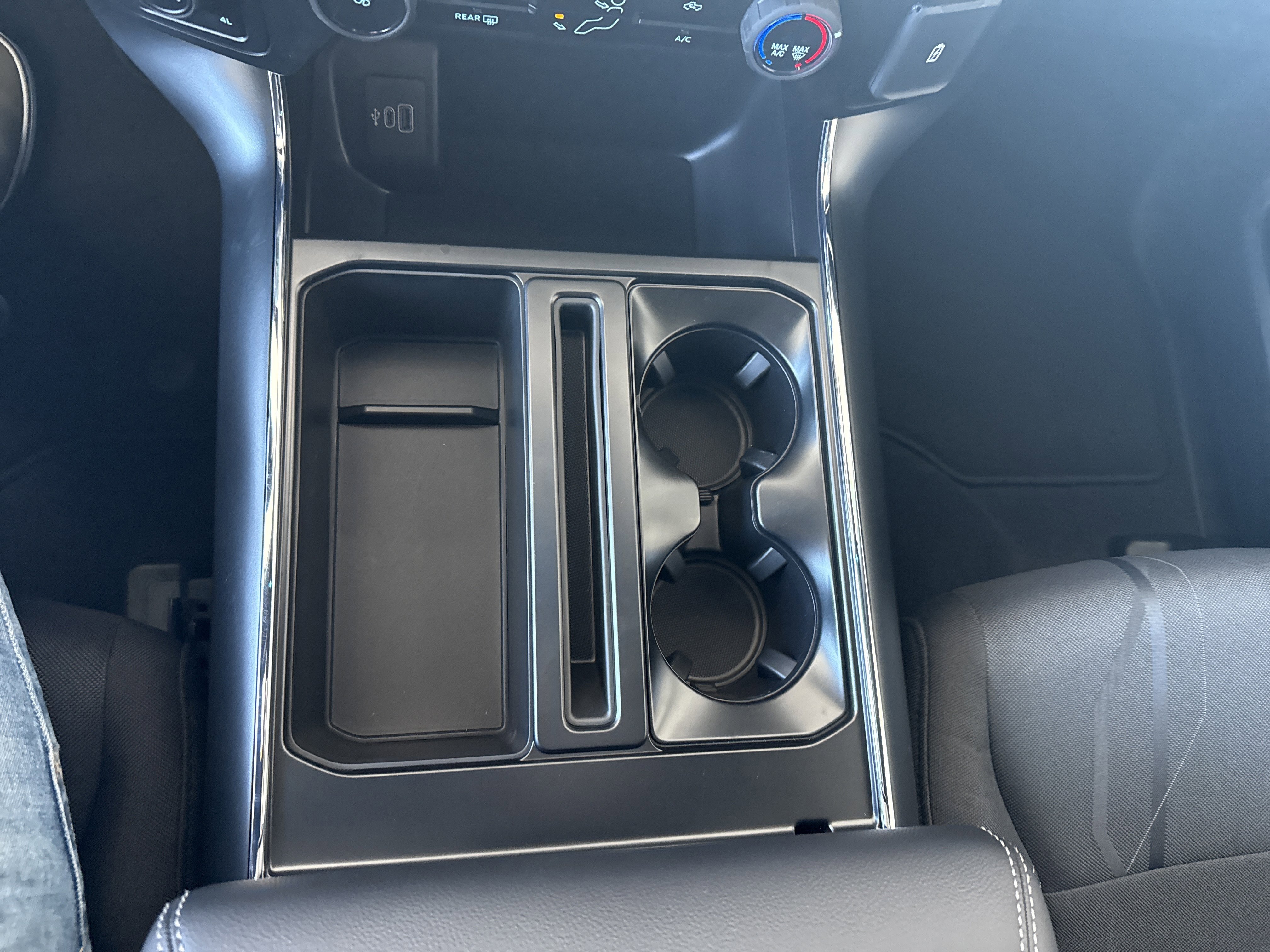 New 2026 Ford F150 STX w/ F-150 LOBO Package image 24