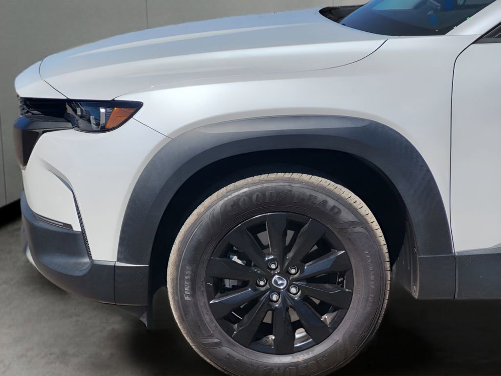 Used 2023 MAZDA CX-50 AWD 2.5 S w/ Cargo Package image 9