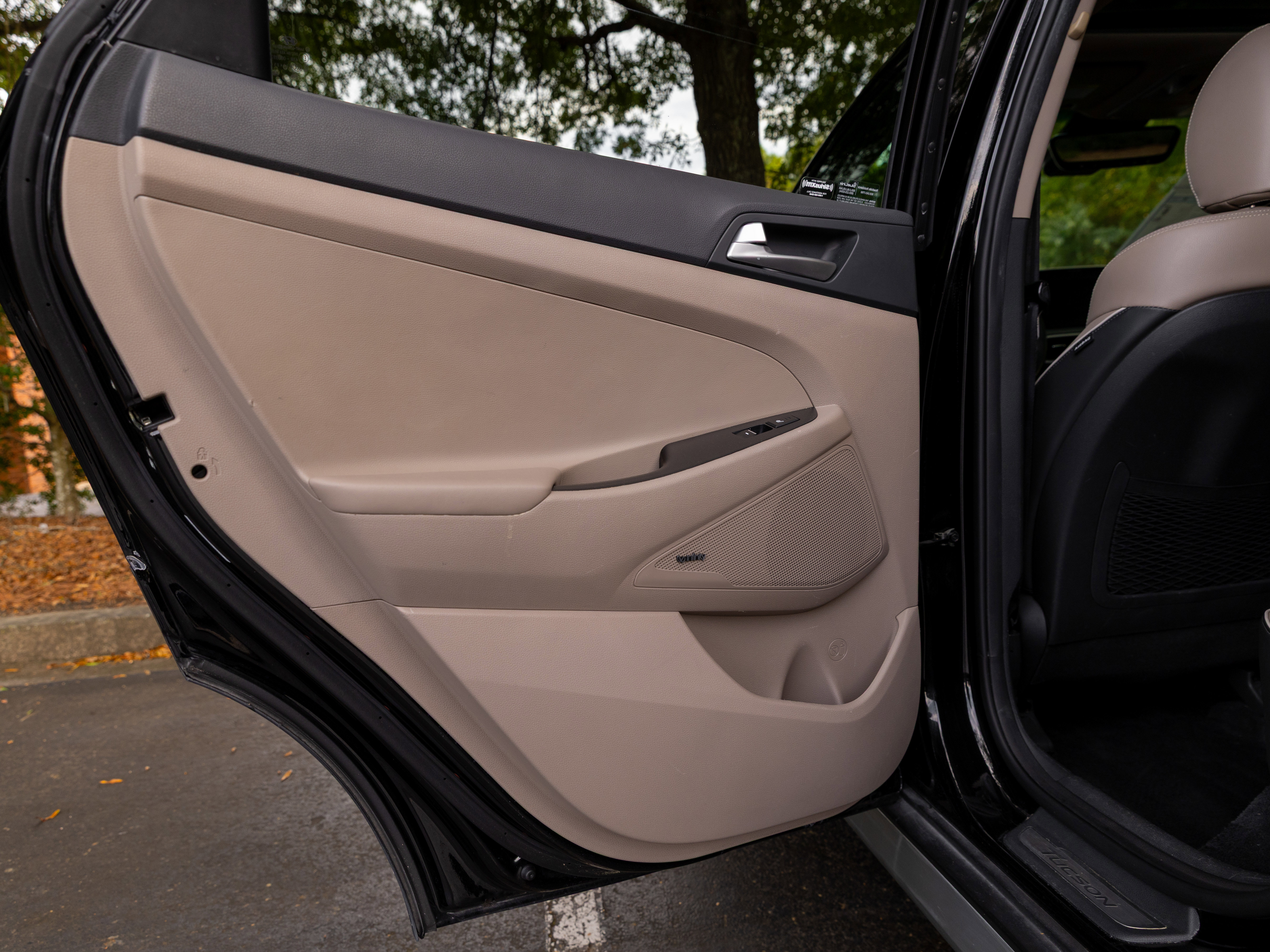 Used 2019 Hyundai Tucson Ultimate image 33