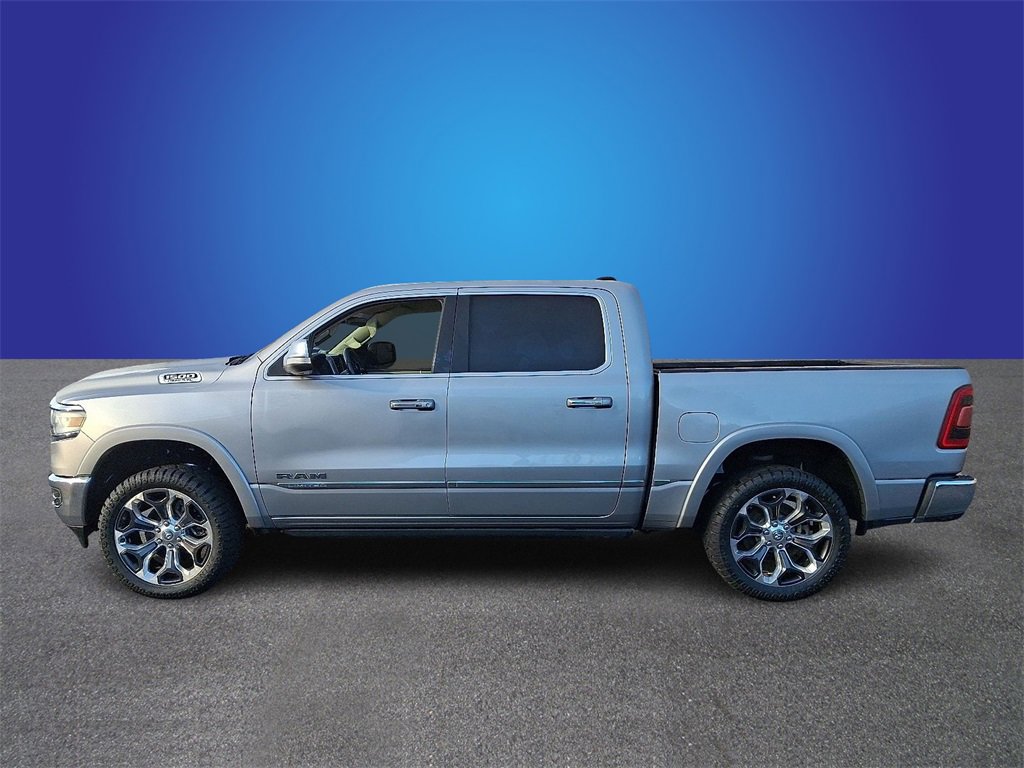 Used 2020 RAM 1500 Limited image 7