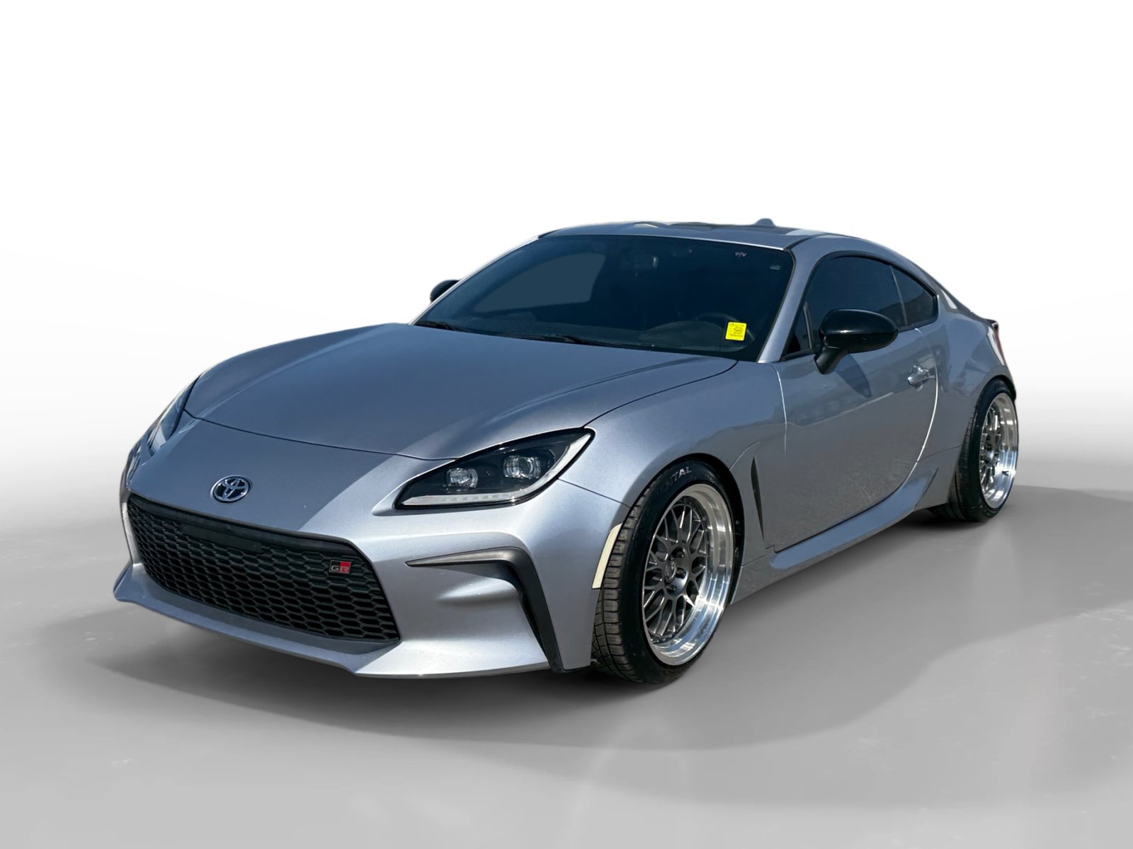 Used 2023 Toyota GR86 Premium w/ ALL Weather Mat Package (TMS)