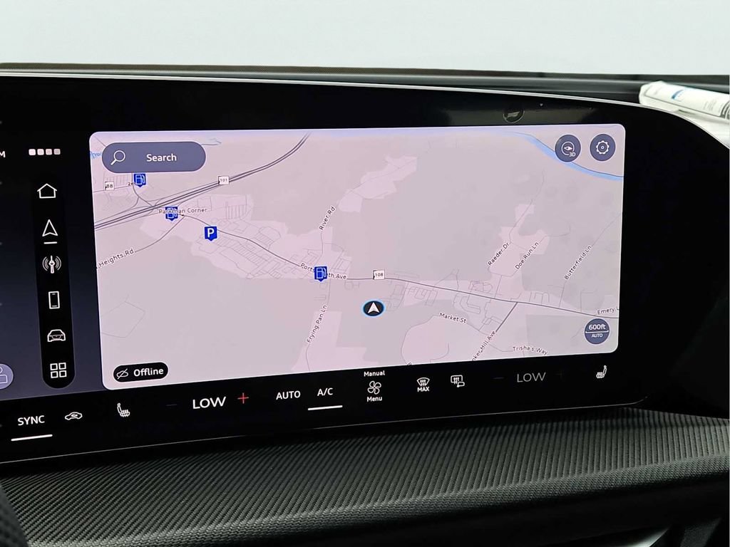 New 2026 Audi SQ5 Premium Plus AWD/4WD image 15